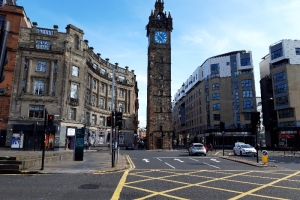 schottland-glasgow-turm
