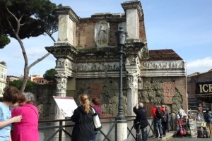 roma-foro